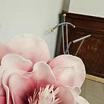 度假居 