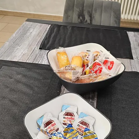 La Laguna Incantata Casa vacanze