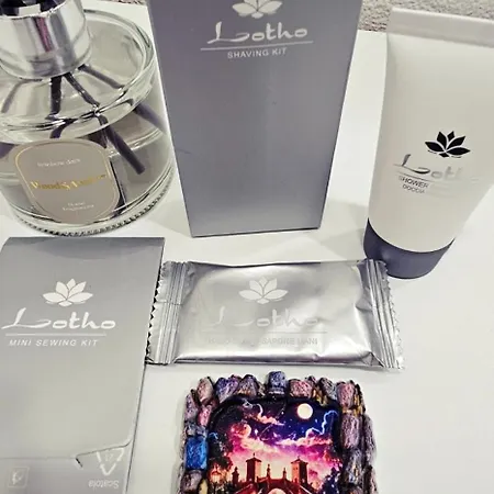 La Laguna Incantata Casa vacanze