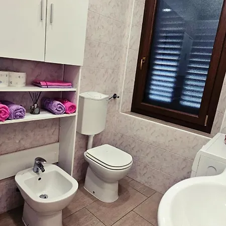 La Laguna Incantata * Comacchio