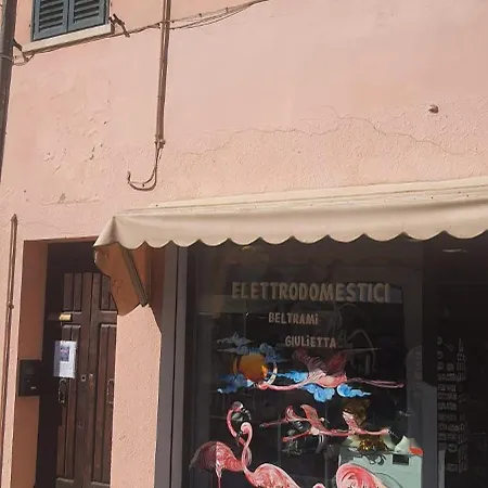 La Laguna Incantata * Comacchio