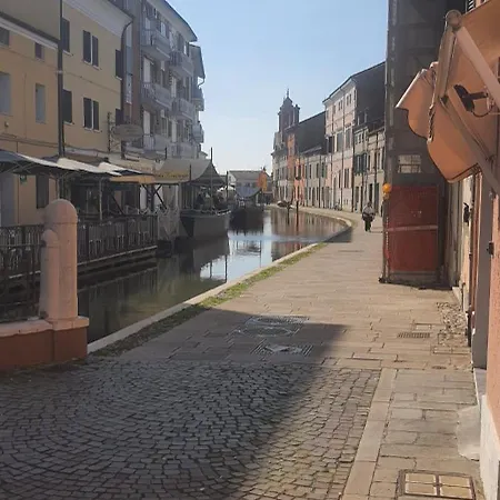 Casa vacanze La Laguna Incantata *