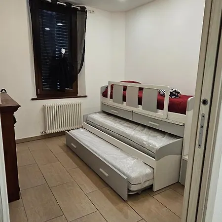 La Laguna Incantata Casa vacanze Comacchio