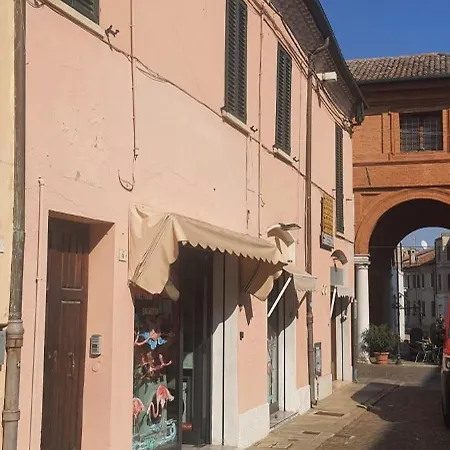 Casa vacanze La Laguna Incantata *